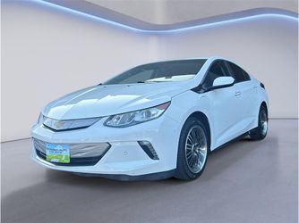 2017 Chevrolet Volt