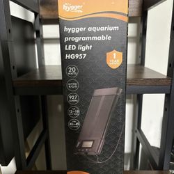 Hygger Programmable LED Light 