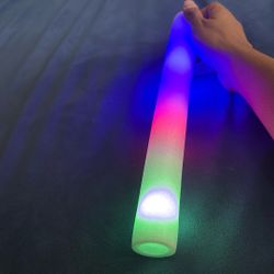 led sticks