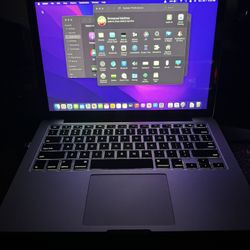 Early 2015 MacBook Pro