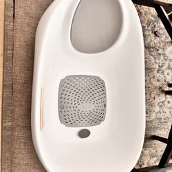 Baby Bath - Boon Soak 0m-18m