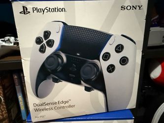 DualSense Edge Controller PS5
