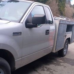 2006 Ford F-150