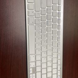 IOS Wireless keyboard 