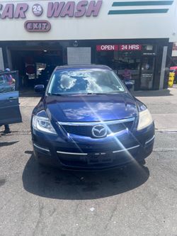 2009 Mazda CX-9