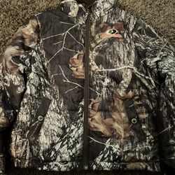 Mossy Oak Kids Jacket
