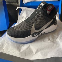 Nike Adapt Earl BB Size 8