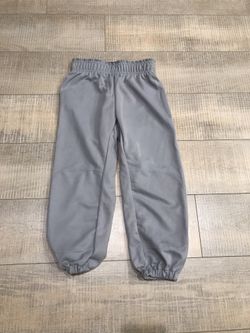 Rawlings baseball pants-pull up/youth medium