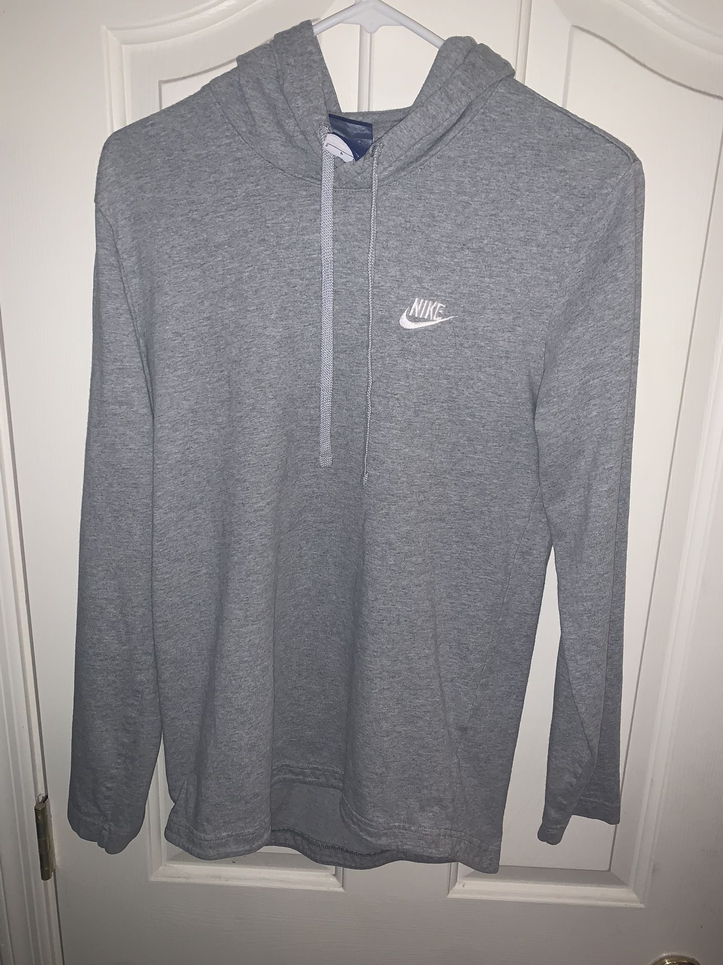 Men’s Nike Lightweight Fleece Pullover!!