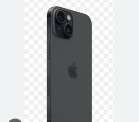 iPhone 15