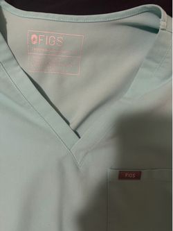 Figs scrubs
