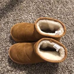 Kids Shoes