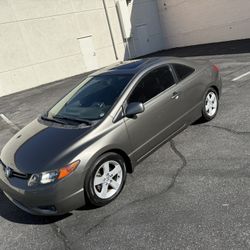 2006 Honda Civic