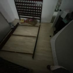 bed frame 