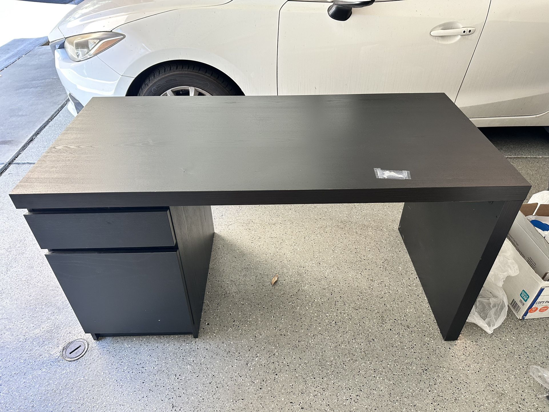 Office Desk