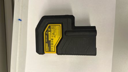 dewalt laser level 120ft