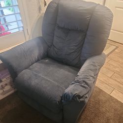 Recliner
