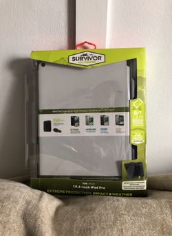 iPad Case