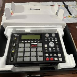 Akai Mpc 1000