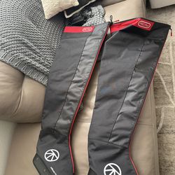 There body jet boots