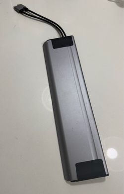 J5 Create Docking Station Model JCD552 - $75