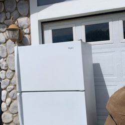 Whirlpool Refrigerator