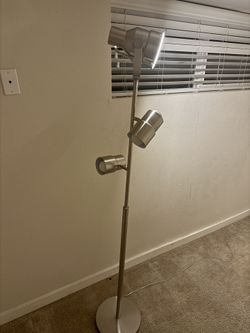 Modern Floor Lamp