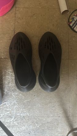 Foam Runners 