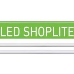 ‎greenlite 14W LED Shoplite
