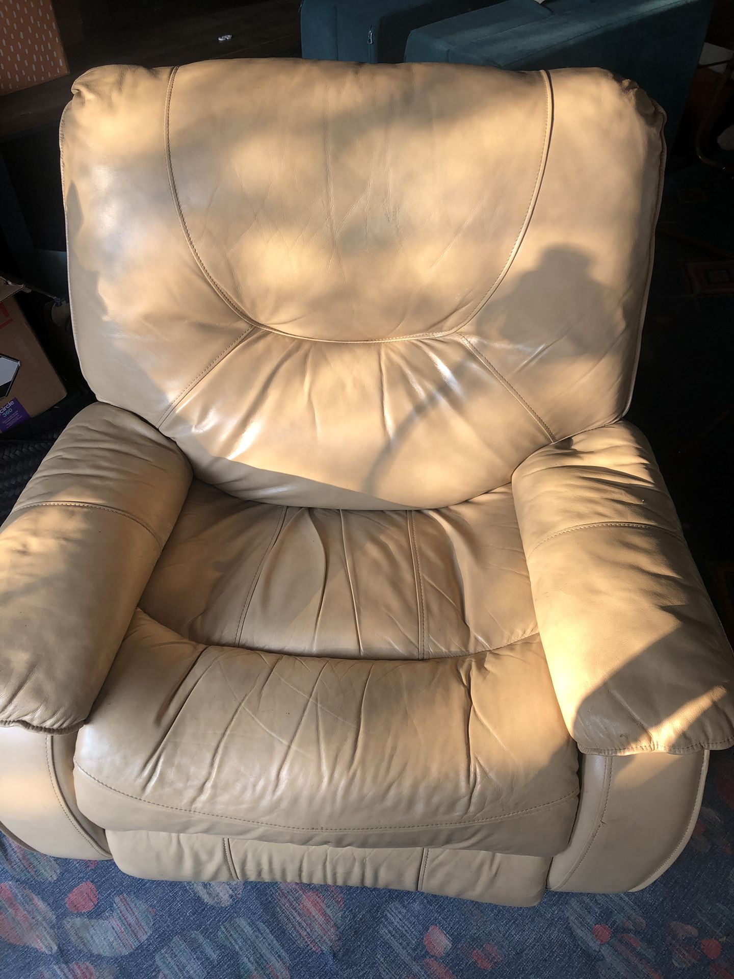Power Recliner