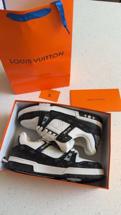 LOUIS VUITTON LV Trainee Sneaker