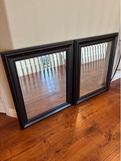 Wall Mirrors