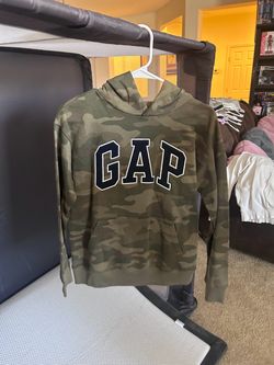 Kids Gap Hoodie