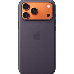 APPLE 17pro Max tech woven