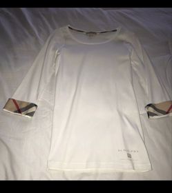 BURBERRY SHIRT