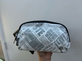 Lululemon Beltbag