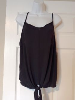 Summertime Cool Pantsuit/ Size 3X