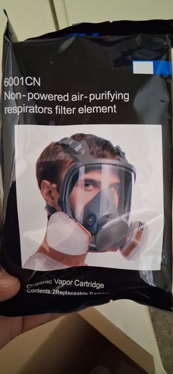 Air Respirator new