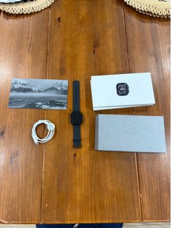Apple Watch Ultra 3