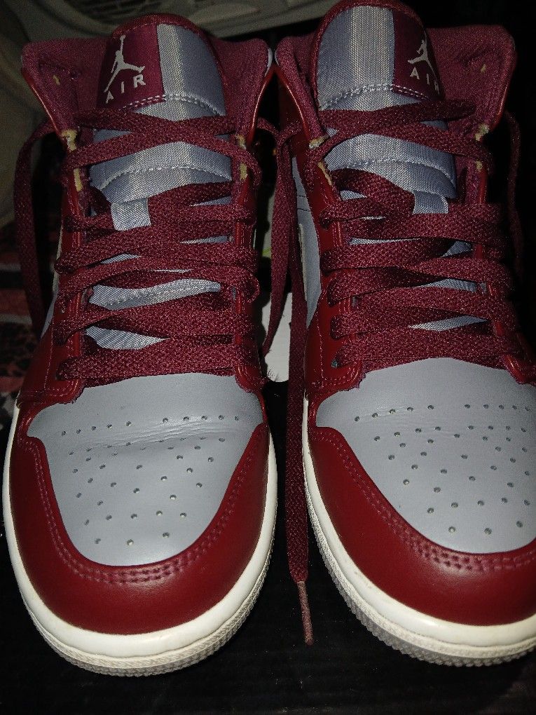 Jordan 1