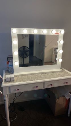 Vanity