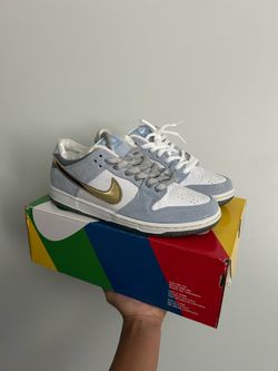 Nike Dunk SB Low Sean Cliver