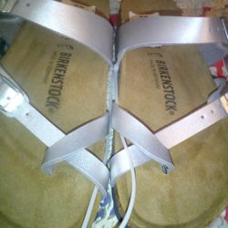 Birkenstock 