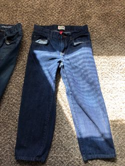 Jeans- boys
