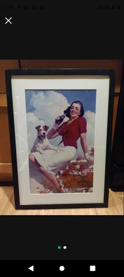 Coca-Cola Picture Pick Up Only Make Me An Offer