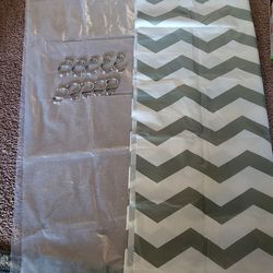 Shower Curtain