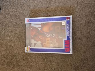 Vince Carter #3 POP!