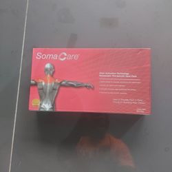 Soma Care Renewable Therapeutic Heat Park