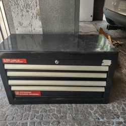 Tool Box 
