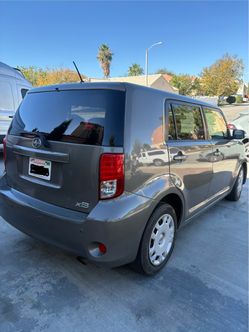 2014 Scion xB